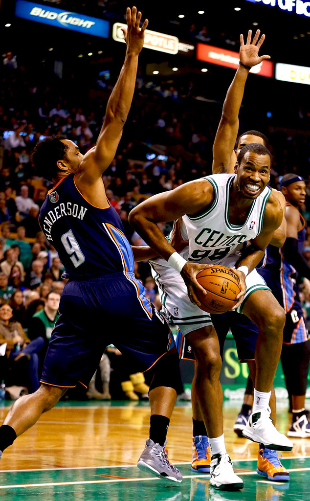 Jason Collins Jason Collins